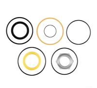 Tilt Cylinder Seals for Bobcat 743 751 753 853 843 Hydraulic Rebuild Kit with Essential Components