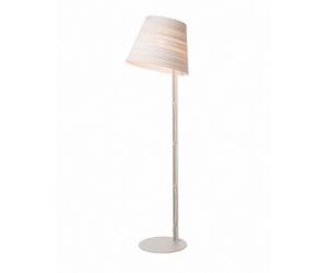 Tilt Floor Lamp Scraplights white Graypants - 8718531270688