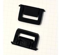 Tilt Foot Stand Holder Legs for Corsair K100 AIR Wireless RGB Mechanical Gaming Keyboard