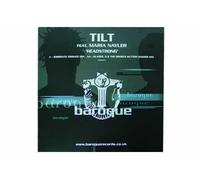 Tilt Ft Maria Nayler - Headstrong [12" VINYL]
