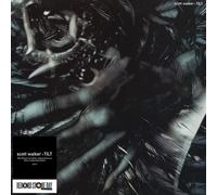 Walker,Scott - Tilt (Half Speed Mastered) [VINYL]