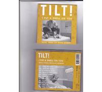 Tilt - I Put a Smell on You