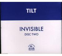 Tilt - Invisible [CD 2]