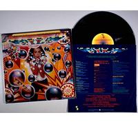 Tilt - Music From The Motion Picture Soundtrack [Vinyl LP]