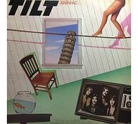 Tilt - Music - Parachute Records - RRLP 9008