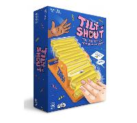 Tilt N Shout