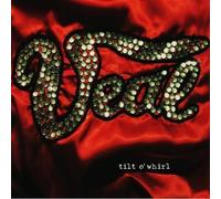 Veal – Tilt O'whirl – CD – US Import