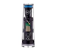 Tilt Pro Wireless Hydrometer and Thermometer Black: Patented Brewing Technology for Professional Brewers with High Accuracy for Beer, Wine, Cider, Mead & More