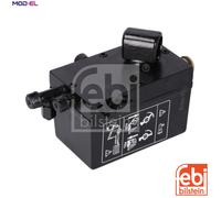 TILT PUMP DRIVER CAB 35512 FOR SCANIA 4/-/series DC11.01/03/02/04 10.6L 6cyl