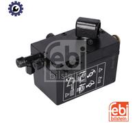 febi bilstein 35512 Hydraulic Pump for cab tilting gear front, pack of one