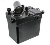 Tilt Pump, driver cab FEBI 177564 for MAN TGL I 4.58 2005-2022