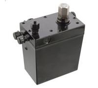 New Tilt Pump, driver cab 1075296 1095005