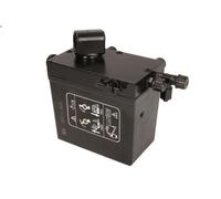 febi bilstein 35514 Hydraulic Pump for cab tilting gear front, pack of one