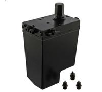 FEBI BILSTEIN 39696 Driver Cab Tilt Pump Manual Operating Replacement Fits VOLVO