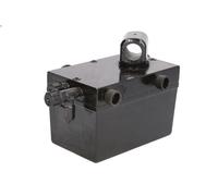 febi bilstein 39814 Hydraulic Pump for cab tilting gear front, pack of one