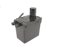 Tilt Pump, driver cab FEBI 45429 for MAN TGL I 4.58 2004-2022