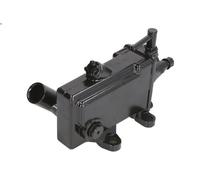 FEBI BILSTEIN 47648 Driver Cab Tilt Pump Manual Fits MAN MERCEDES-BENZ EVOBUS