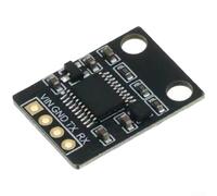 Tilt Sensor Module, SC7A20H Accelerometer, 3-Axis Angle Detector for Horizontal Detection for Arduino Robotics Motion Sensing