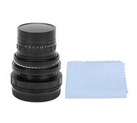Tilt Shift Lens - 50mm F1.6 Aperture, Perspective Control and Depth of Field Adjustment for .M Mirrorless Camera, Imaging for Architecture and Portrait Phot