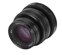 Tilt Shift Lens, 50mm F1.6 RF Mount Tilt Shift Manual Lens Full Frame Lens for R RP Ra R5 R6 R3 R5C R7 R10 R6Mark II