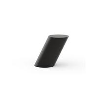 Tilt Side Table Magnesium Oxide/Earth
