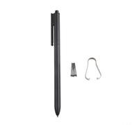 Tilt Support for stylus Pen 16cm for Artists Tilt Support for | 4096 pressure levels, responsive drawing, precise line control, sensitive to touch, ideal for sketching(Black)