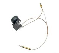 Tilt Switch Thermocouple Kit for Patio Heater - 350mm Gas Probe with M8 Thread for Outdoor Propane Heaters Repair