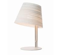 Tilt Table Lamp Scraplights white Graypants - 8718531270671