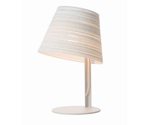 Tilt Table Lamp Scraplights white Graypants - 8718531270671