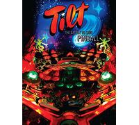 TILT: The Battle to Save Pinball