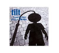 Tilt - The Evolution of Shadows