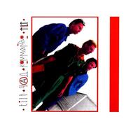 Tilt - Tilt - Czad Komando