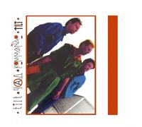 Tilt - Tilt: Czad kommando [Winyl]