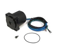 Tilt Trim Motor Compatible With Evinrude Johnson OMC Outboard 50HP-225HP Engine Power 5005374 5005376 0438529 438529 0434495 434496-A74F