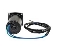 Tilt & Trim Motor Compatible With H 35HP-50HP BF35AM BF45AM BF40AW BF50AW Marine Engine Outboard 36120-ZV5-821 437801 435532 433226