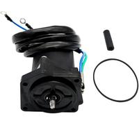 Tilt & Trim Motor Compatible with Yamaha Outboards 75HP 90HP F75 F90 Replaces #6D8-43880-00-00 6D8-43880-01-00 6D8-43880-09-00 PT626NM PT627NM TRM0092 TRM0093 430-22118
