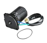 Tilt & Trim Motor Replacement Compatible With H BF40 BF50 2004-2019 6237 36120-ZW4-H12 430-22111 430-22158 Rotation RE