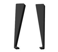 Tilt Wedge for desktop, Riser portable keyboard - keyboard tilt the lifting wedge, stable structure the increase of the path for the work area, cyber cafe, home, L, L, L, comfortable hoc