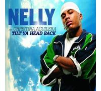 Tilt Ya Head Back by Nelly (2005-01-18)