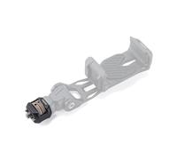 TILTA 1/4"-20 Adapter for Cell Phone Tripod Mount, Compatible with Rotatable Phone Mounting Bracket - Black TA-PMB5-1420-B