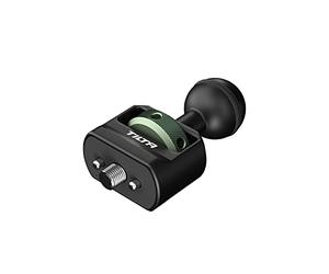 TILTA 1/4"-20 SmallHD Location Pin Ball Joint for Mini Articulating Arm