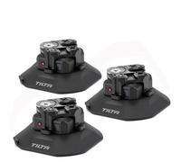 Tilta 4.5″ Hydra Electronic Suction Cup with Multi-Functional Mounting Bracket