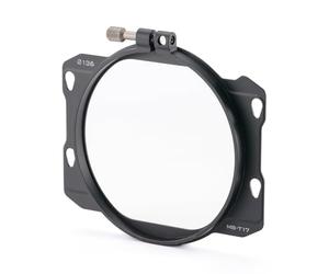TILTA 136mm Clamp On Adapter for Tilta Mirage Pro Matte Box MB-T17-136