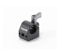 TILTA 15mm Rod Holder to Mounting Block Compatible with a Variety of Accessories and Camera Systems TA-15RH-MB-B