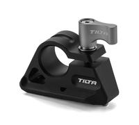 TILTA 15mm Rod Holder to NATO Rail Attachment TA-15RH-NATO-B