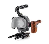 TILTA A1 II/A9 Camera Cage Compatible with Sony a1 II/a9 III Pro Kit