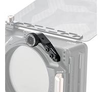 TILTA Advanced Control Knob for Tilta Mirage Matte Box, Adjustable 95mm Variable ND and Polarizing Filters MB-T16-ACK