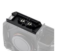 TILTA ARCA Bottom Plate Compatible with a1 II/a9 III with Cable Passthrough