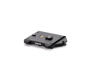 TILTA Battery Plate Compatible with DJI RS 4 Power Pass-Through Plate