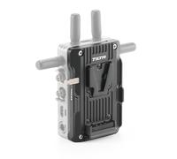 TILTA Battery Plate Female Compatible with DJI Transmission - V Mount TGA-DVT-VF